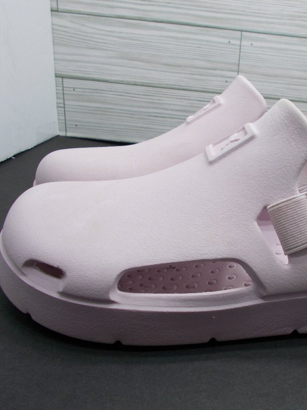 PUMA Shibui 394883 Mule Sandals Women's 10.5